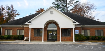 Cape Fear Valley Internal Medicine Continuity Clinic