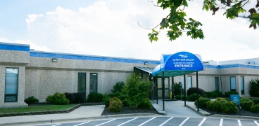 Cape Fear Valley Diagnostic Center