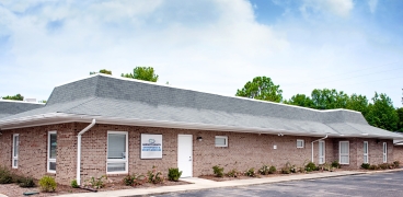 Cape Fear Valley Orthopedics & Sports Medicine – Dunn