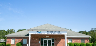 Three Rivers Medical Center