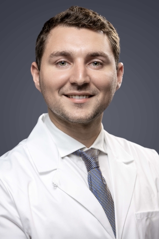 Edgar Domenech, MD