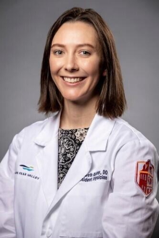 Elizabeth Richter, DO