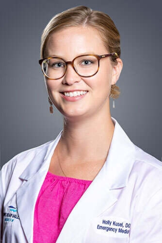 Holly Kusel, DO