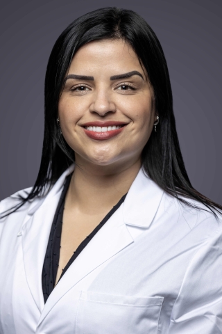 Fernanda Pompeu, MD