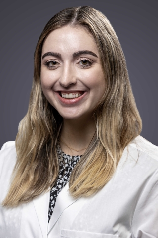 Sarah Rebrassier, DO