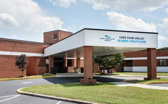 Bladen County Hospital