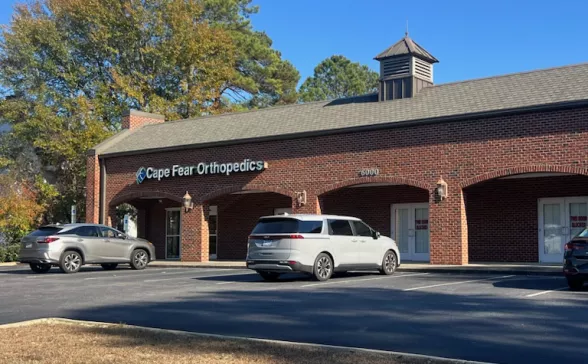 Cape Fear Orthopedics & Sports Medicine - Ramsey