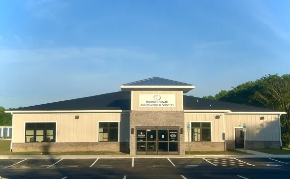 Cape Fear Valley Primary Care – Angier