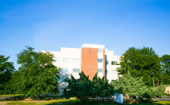 Community Mental Health Center at Cape Fear Valley