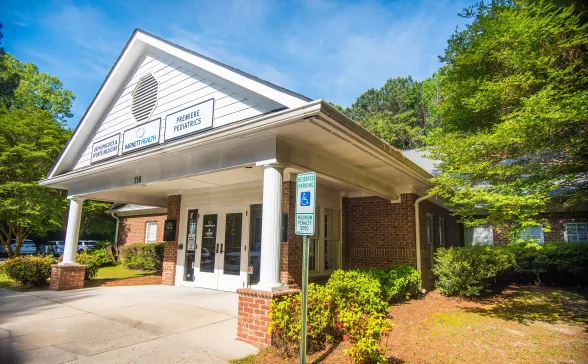 Cape Fear Valley Pediatric Care – Lillington