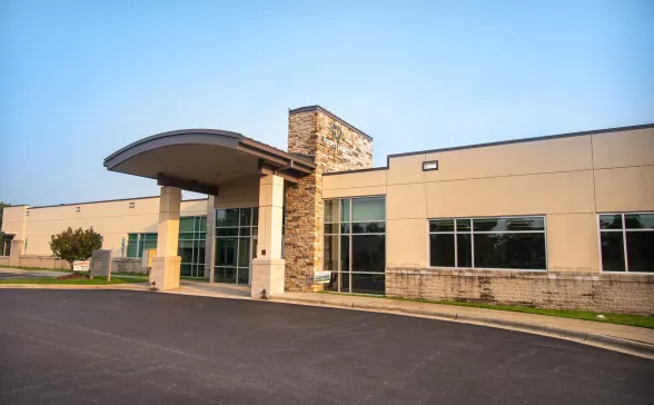 Cape Fear Valley Wound Care Center – Dunn