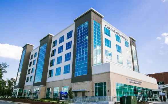 Cape Fear Valley Neurosurgery
