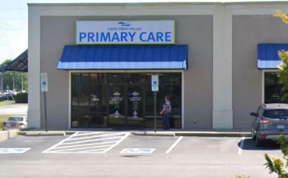 Cape Fear Valley Primary Care – Lumberton