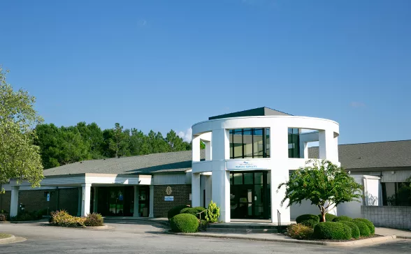 Cape Fear Valley General Surgery - Village Surgical