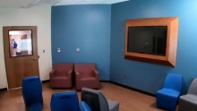 Sneak peek: Inside the region's newest mental health facility for youth