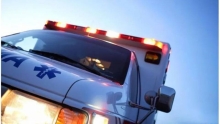 Cumberland County EMS to start carrying blood in emergency vehicles