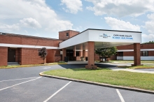 Bladen County Hospital